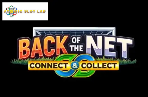 Back of the Net: Connect & Collect